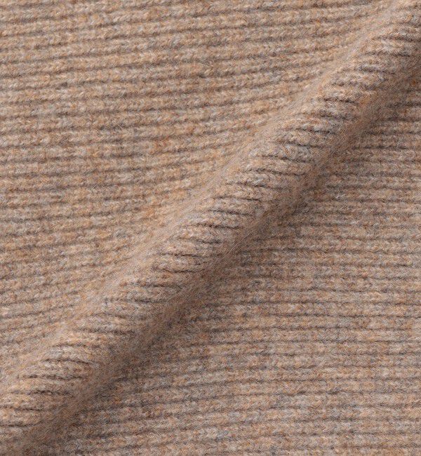  「ニットコンビワンピース」|ワンピース|