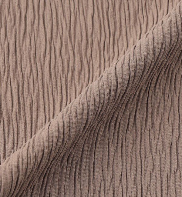  「ニットコンビワンピース」|ワンピース|