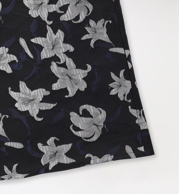  「ニットブロックワンピース」|ワンピース|