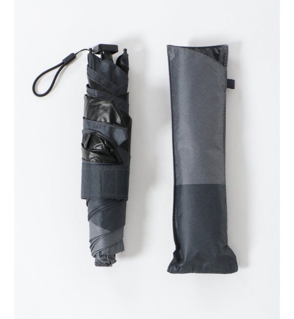 ikka「masu パラソル4Kボーダー」|その他|