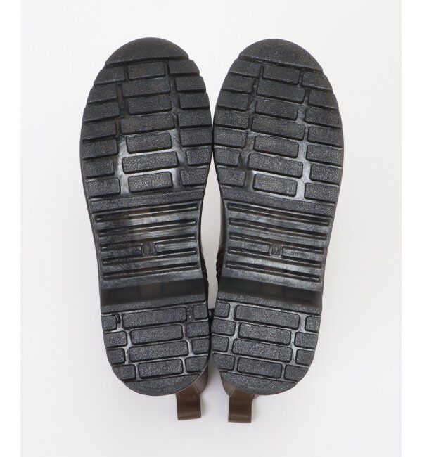 ikka「ミドルサイドゴアタンクブーツ」|その他|