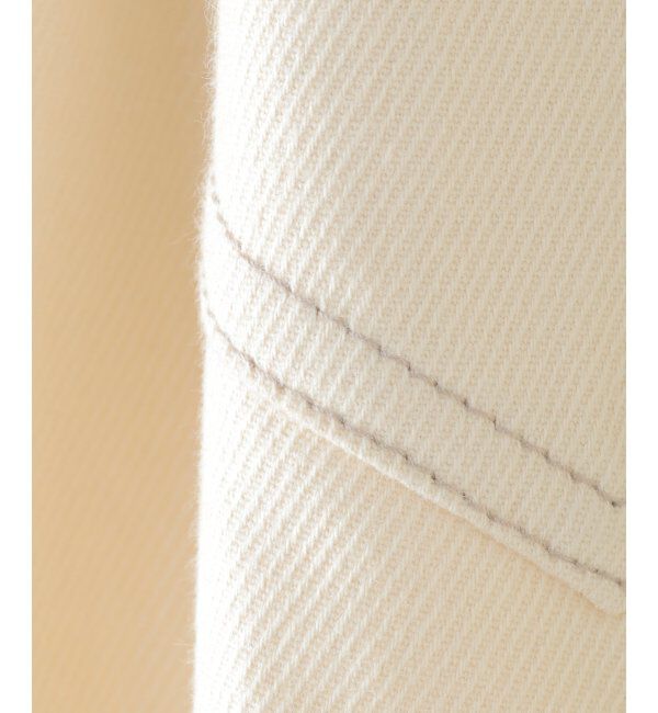 ikka kids「ストレッチ ステッチワイドパンツ（120~160cm）」|その他|