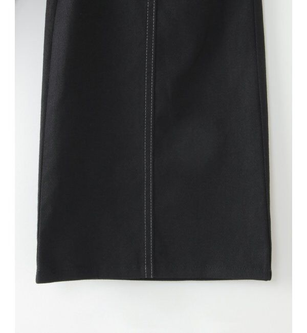 ikka kids「ストレッチ ステッチワイドパンツ（120~160cm）」|その他|