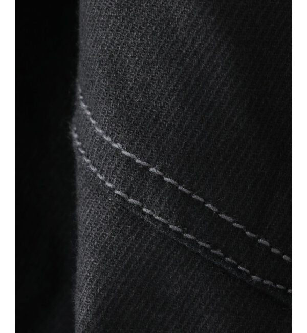 ikka kids「ストレッチ ステッチワイドパンツ（120~160cm）」|その他|