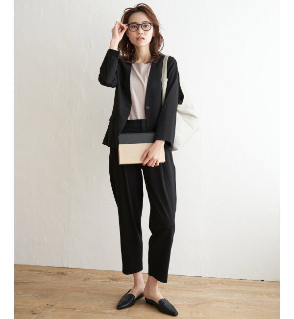 IKKA LOUNGE「Beasystretch パンツ」|その他|