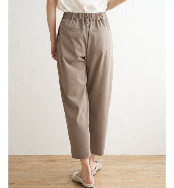 IKKA LOUNGE「Beasystretch パンツ」|その他|