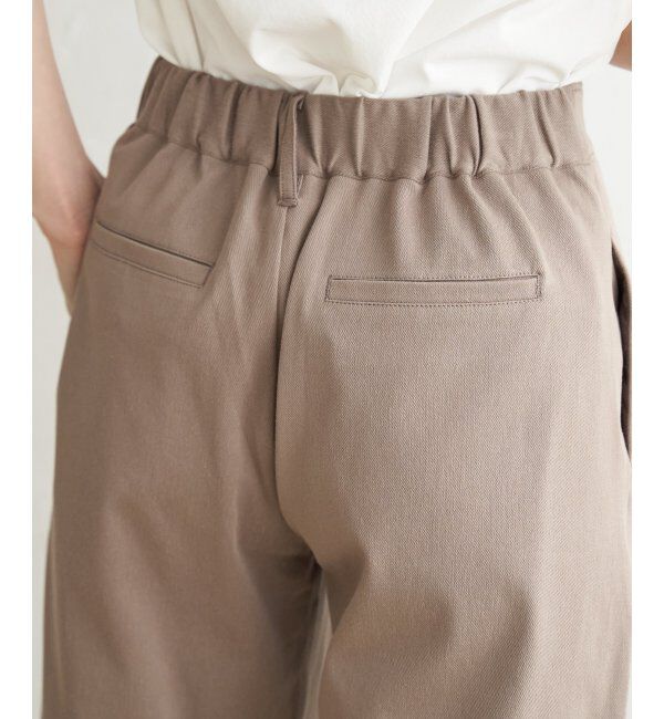 IKKA LOUNGE「Beasystretch パンツ」|その他|