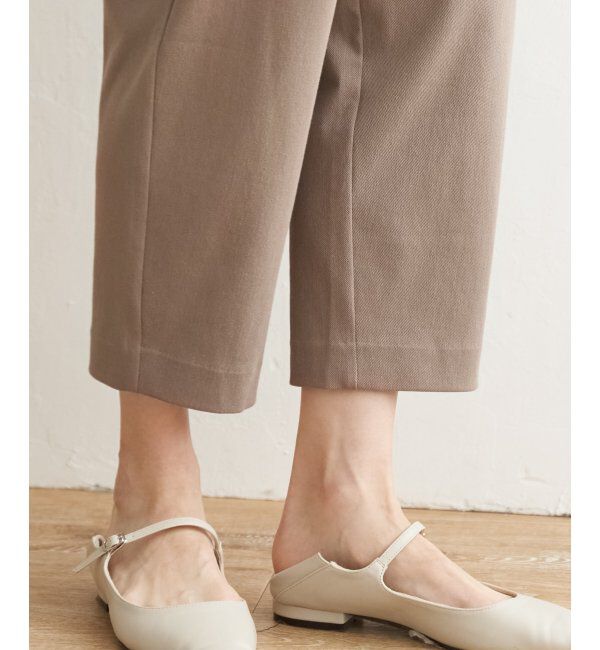 IKKA LOUNGE「Beasystretch パンツ」|その他|