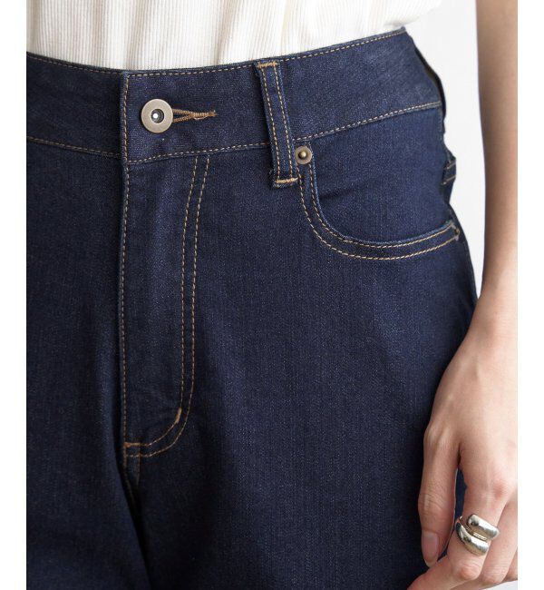 ikka「ストレッチスキニーパンツ」|その他|