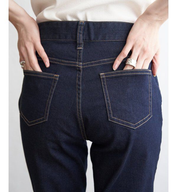 ikka「ストレッチスキニーパンツ」|その他|