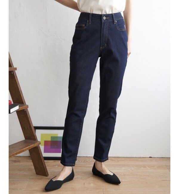 ikka「ストレッチスキニーパンツ」|その他|