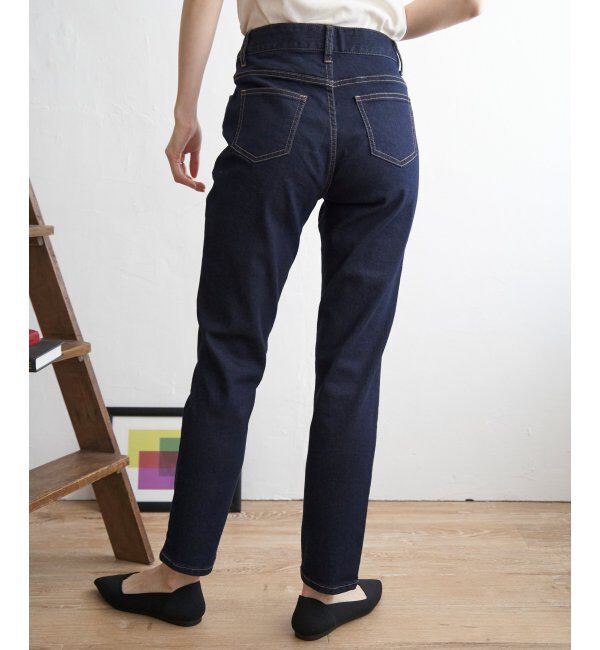 ikka「ストレッチスキニーパンツ」|その他|