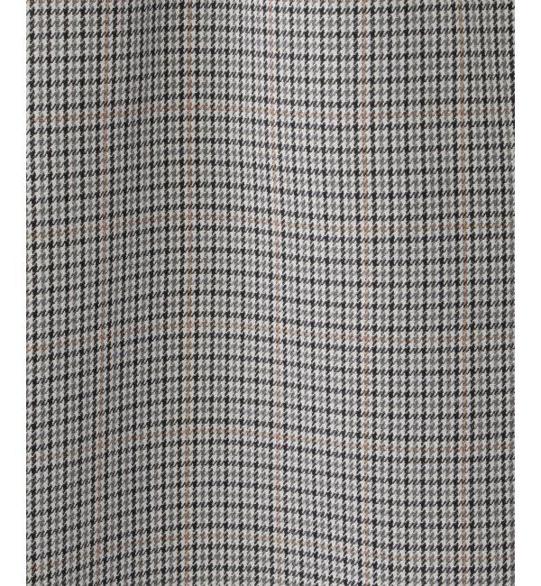 ikka kids「ベルト付きワイドパンツ（120~160cm）」|その他|