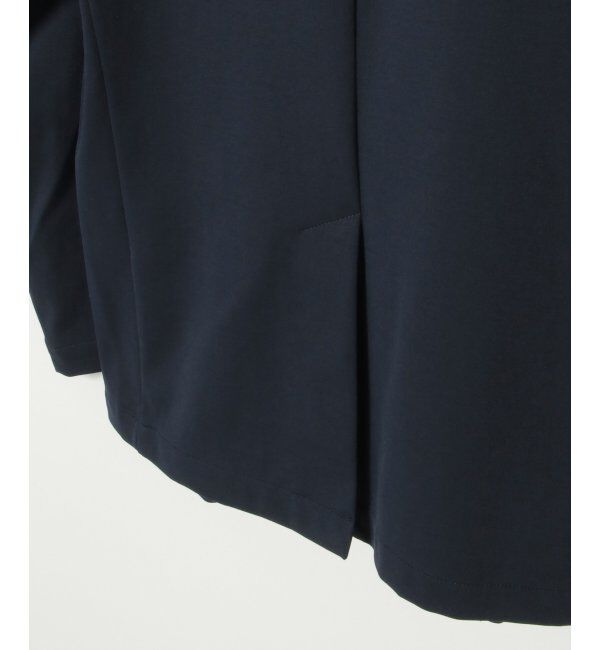 IKKA LOUNGE「GOKU楽ワークポンチジャケット」|テーラードジャケット|