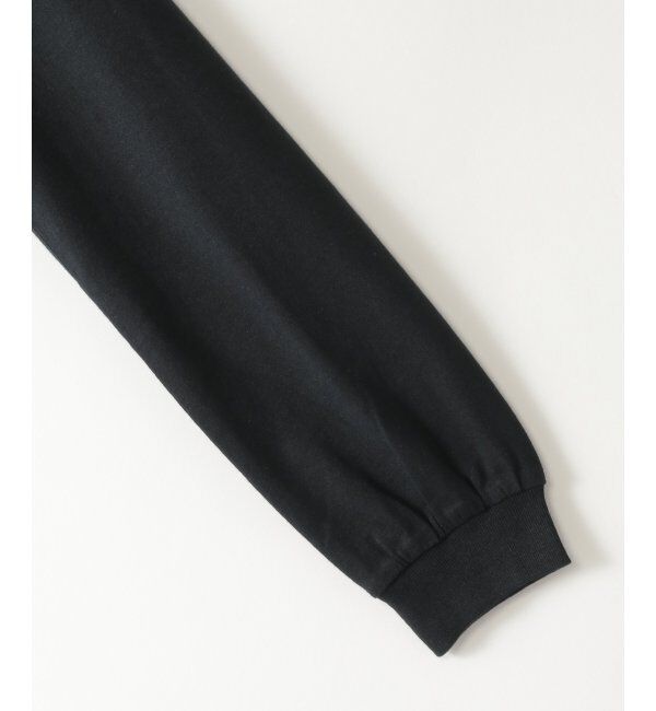 ikka kids「【親子おそろい】フォトプリントロングTシャツ（120~160cm）」|Tシャツ・カットソー|