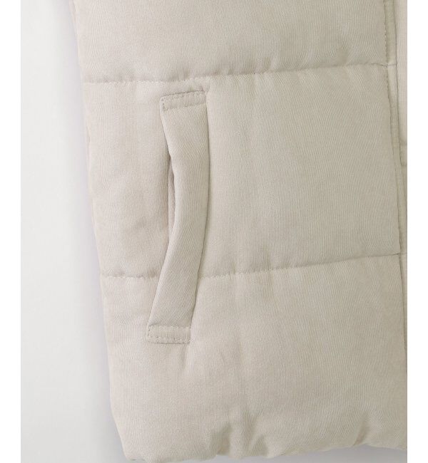 ikka kids「【親子おそろい】細コール中綿ジャケット（110~160cm）」|その他|