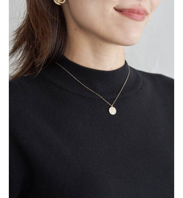 IKKA LOUNGE「配色ニットアップ」|その他|