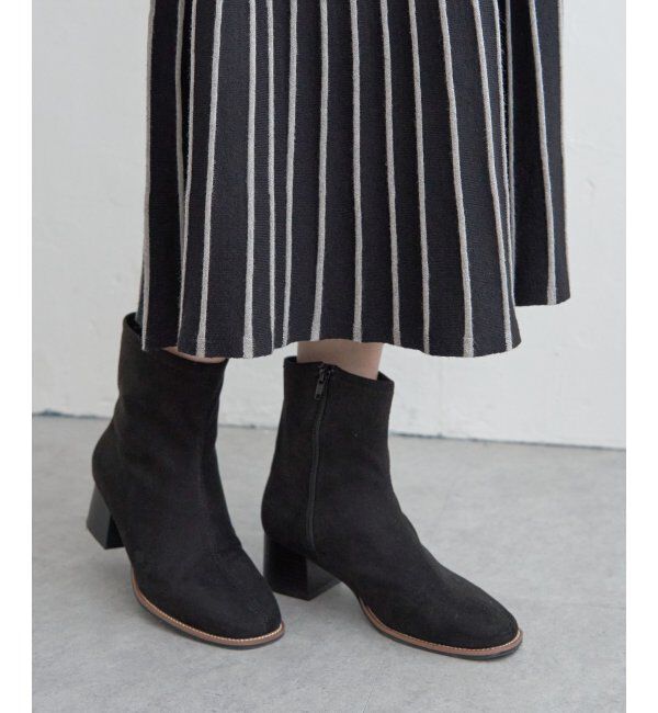 IKKA LOUNGE「配色ニットアップ」|その他|