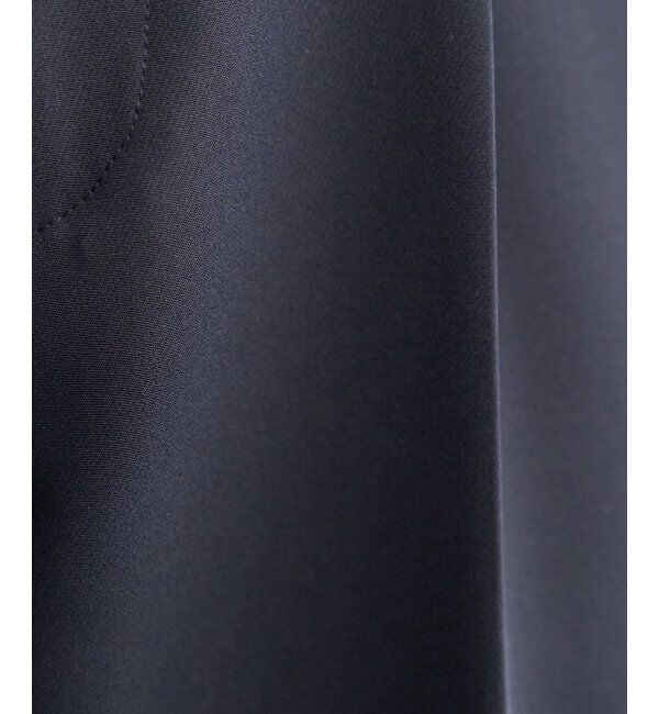 IKKA LOUNGE「ウォッシャブルテーパードパンツ」|その他|