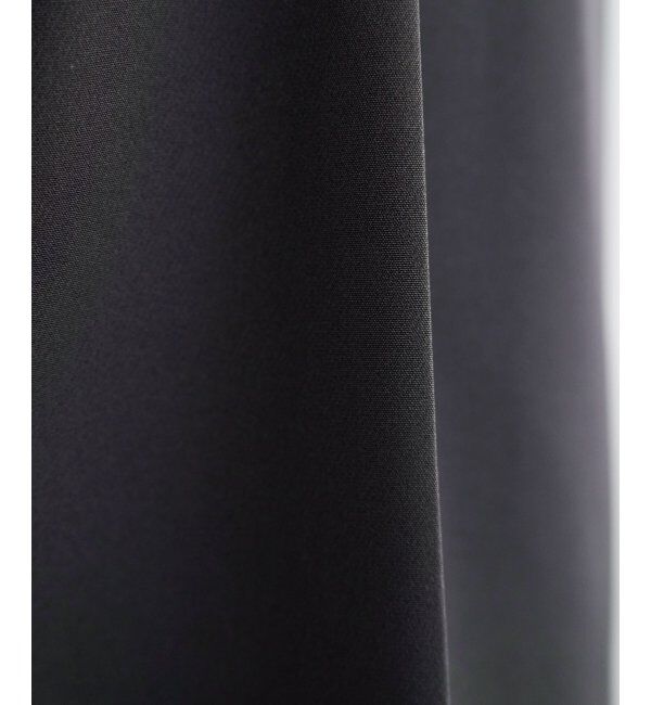 IKKA LOUNGE「ウォッシャブルテーパードパンツ」|その他|