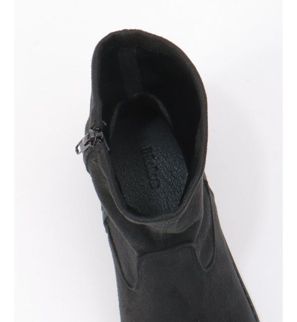 ikka「ソフトトラックソールブーツ」|その他|