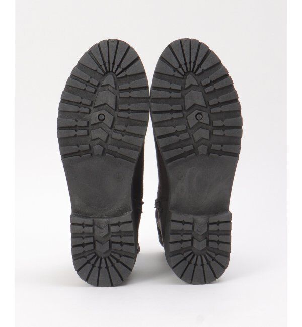 ikka「ソフトトラックソールブーツ」|その他|