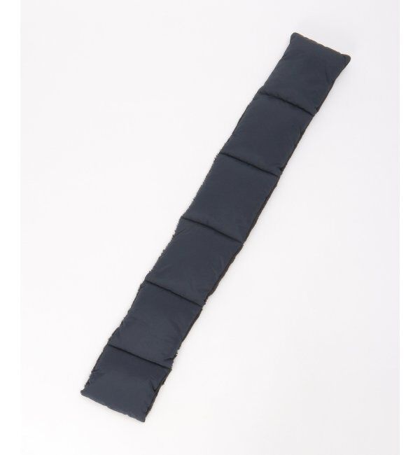 ikka「中綿マフラー」|マフラー|