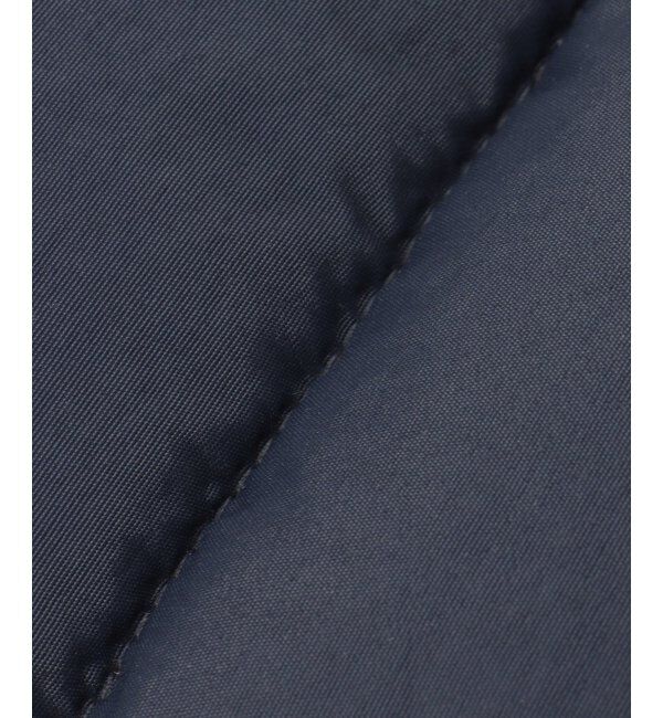 ikka「中綿マフラー」|マフラー|