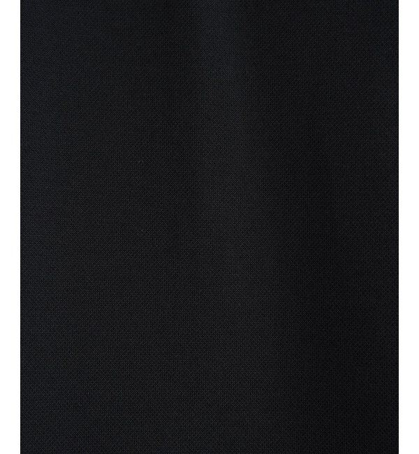 ikka「鹿の子ダンボールフーディガン」|カーディガン|