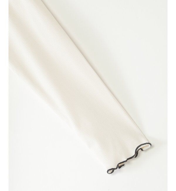 ikka kids「ポンチJSKドッキングOP」|スカート|