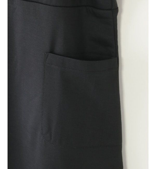 ikka kids「ポンチJSKドッキングOP」|スカート|