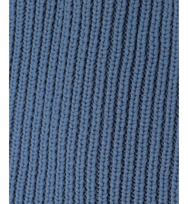 ikka「リブニットワンハンドルバッグ」|その他|