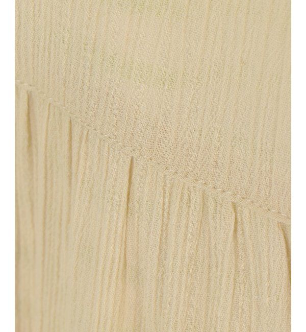 Lbc with Life「ワンピースエプロン」|食器・キッチングッズ|