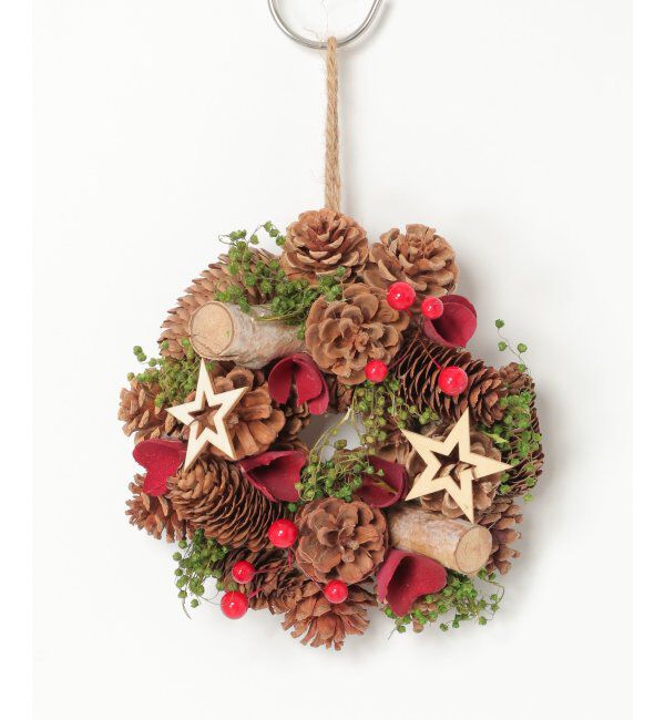 Lbc with Life「ナチュラルリース」|その他|