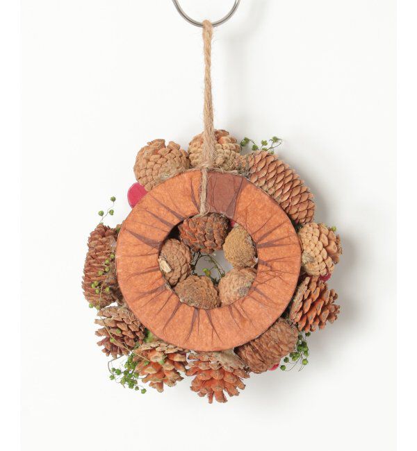 Lbc with Life「ナチュラルリース」|その他|