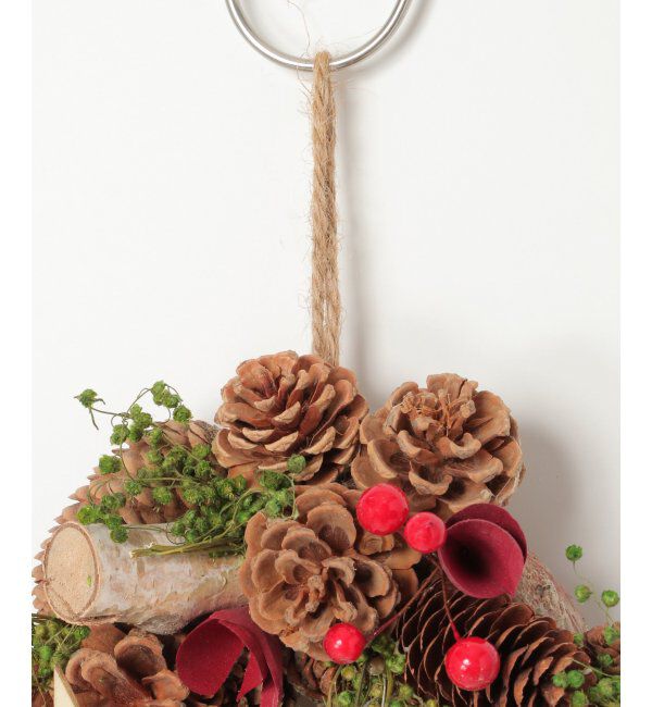 Lbc with Life「ナチュラルリース」|その他|