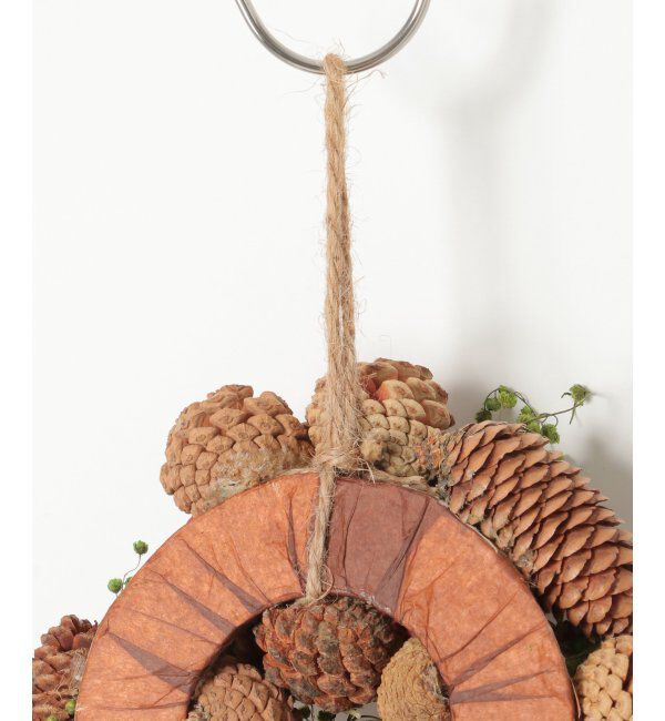 Lbc with Life「ナチュラルリース」|その他|