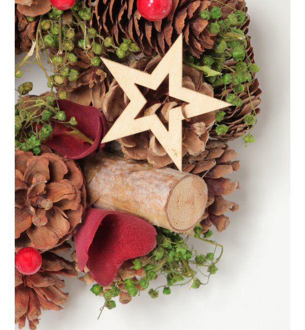 Lbc with Life「ナチュラルリース」|その他|