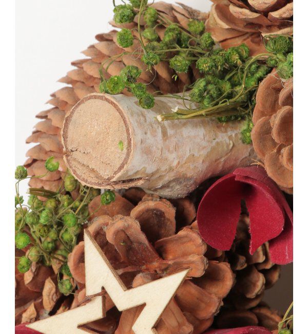 Lbc with Life「ナチュラルリース」|その他|