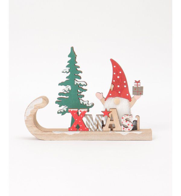 Lbc with Life「ウッドサンタソリスタンド」|その他|