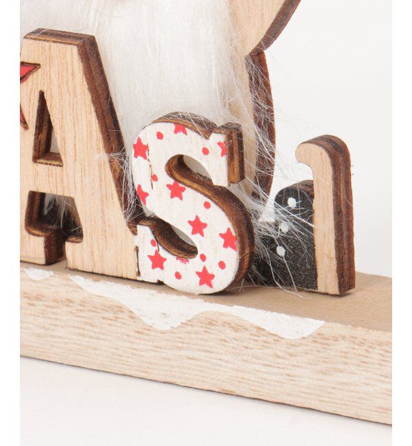 Lbc with Life「ウッドサンタソリスタンド」|その他|