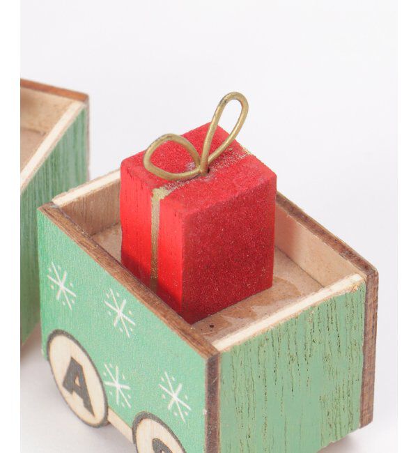 Lbc with Life「ウッドトレインスタンド」|その他|