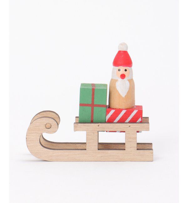 Lbc with Life「ウッドスレーサンタスタンド」|その他|