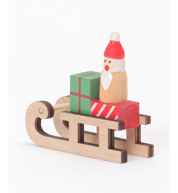 Lbc with Life「ウッドスレーサンタスタンド」|その他|