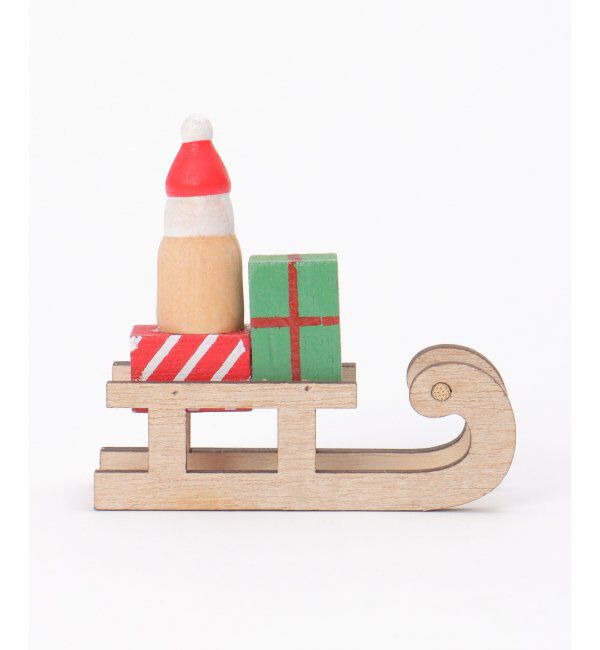 Lbc with Life「ウッドスレーサンタスタンド」|その他|