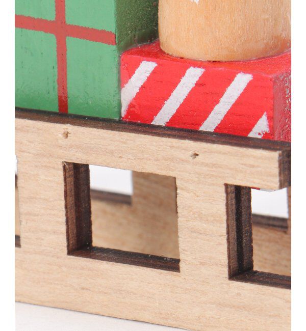 Lbc with Life「ウッドスレーサンタスタンド」|その他|