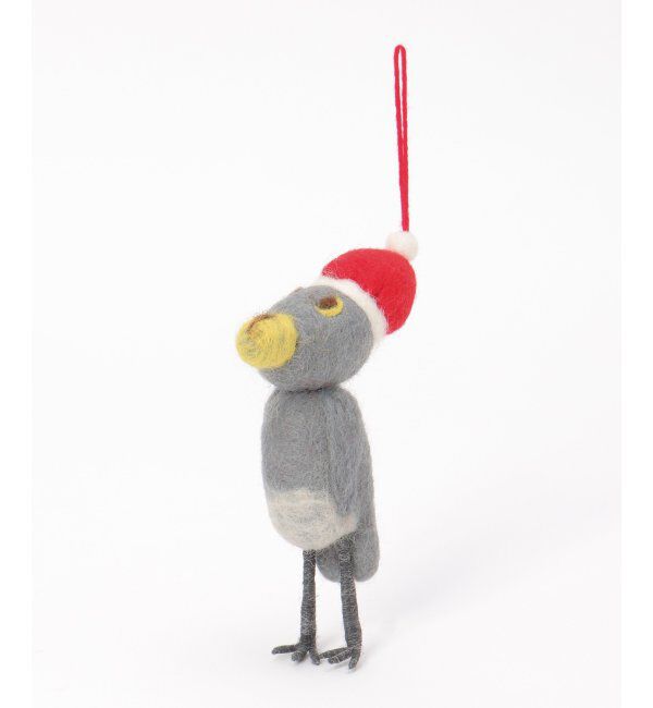 Lbc with Life「サンタオーナメントハシビロコウ」|その他|