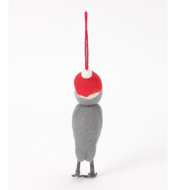 Lbc with Life「サンタオーナメントハシビロコウ」|その他|