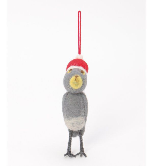 Lbc with Life「サンタオーナメントハシビロコウ」|その他|