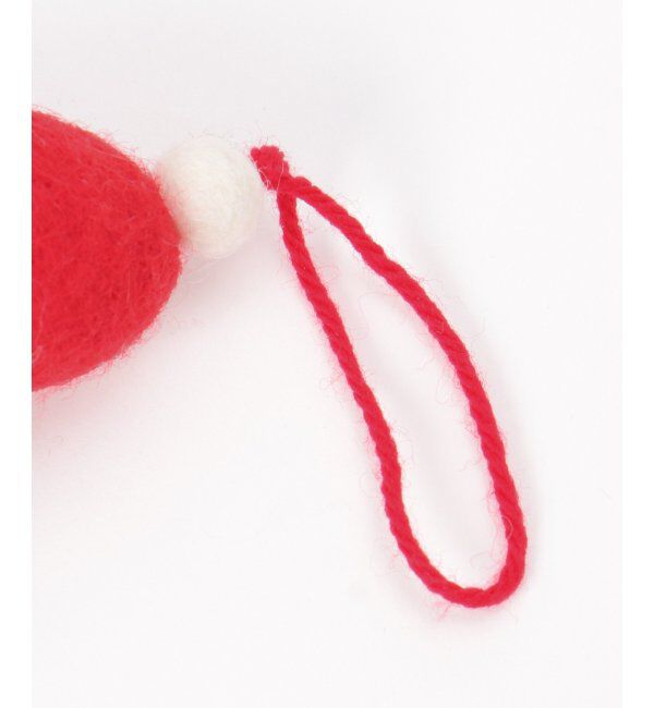 Lbc with Life「サンタオーナメントハシビロコウ」|その他|